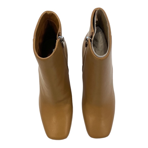 MARC FISHER Women's Nebula Heeled Bootie - 5.5 M - Picture 2 of 8